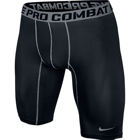 nike herren funktionsunterwäsche core compression 9 short|Nike Pro Compression .